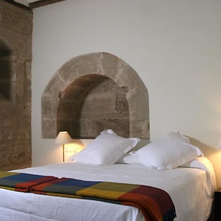 La Capellania Otel San Asensio Dış mekan fotoğraf