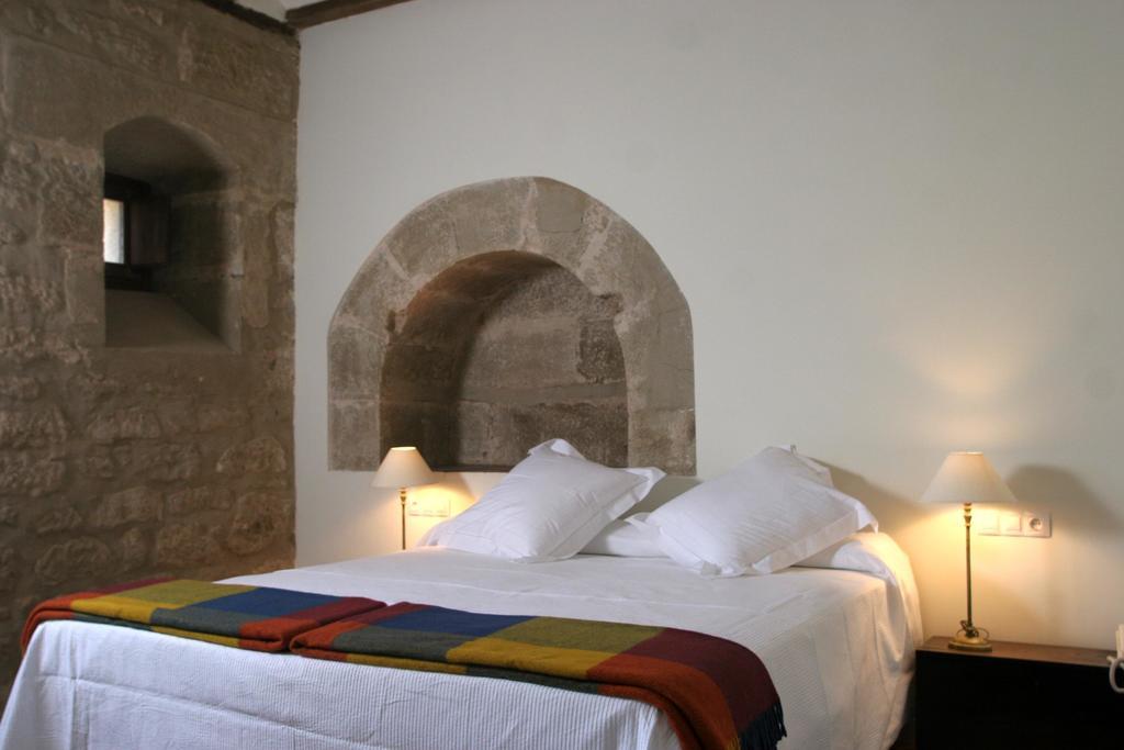 La Capellania Otel San Asensio Dış mekan fotoğraf