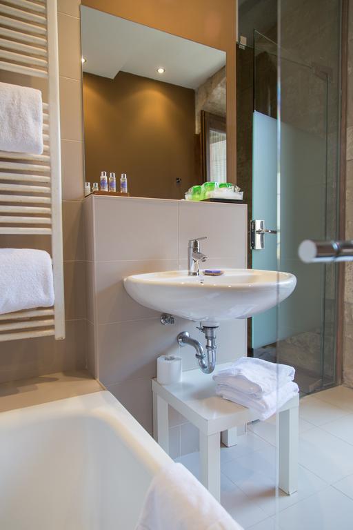 La Capellania Otel San Asensio Dış mekan fotoğraf