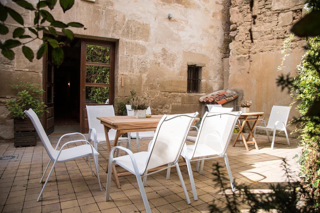 La Capellania Otel San Asensio Dış mekan fotoğraf