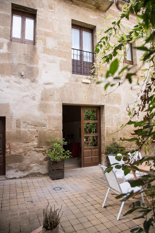 La Capellania Otel San Asensio Dış mekan fotoğraf