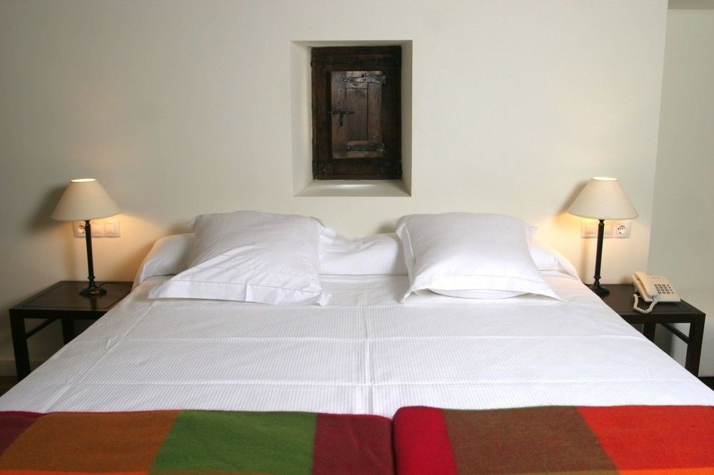 La Capellania Otel San Asensio Dış mekan fotoğraf