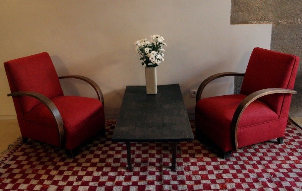 La Capellania Otel San Asensio Dış mekan fotoğraf