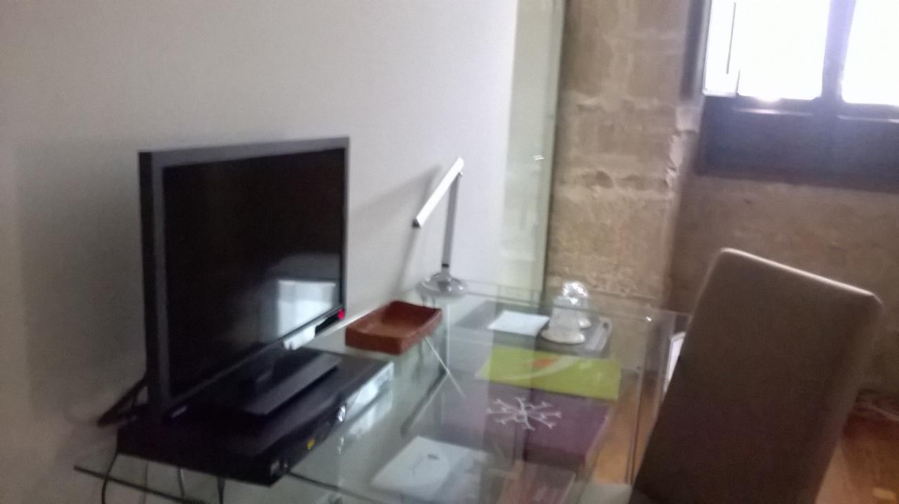 La Capellania Otel San Asensio Dış mekan fotoğraf