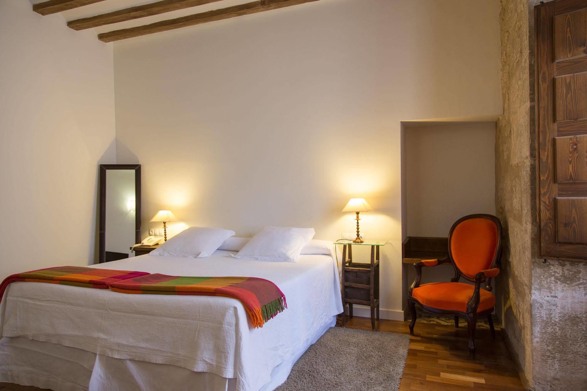 La Capellania Otel San Asensio Dış mekan fotoğraf